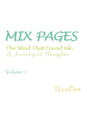 cover image of Mix Pages